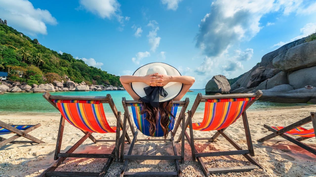 Your destination does not have an awareness problem