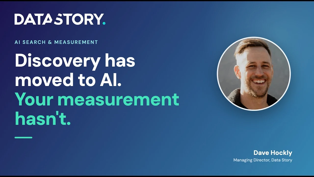 How to measure your brand in AI search