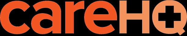 Care HQ logo