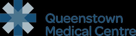Queenstown Medical Centre logo