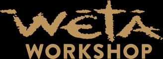 Wētā Workshop logo