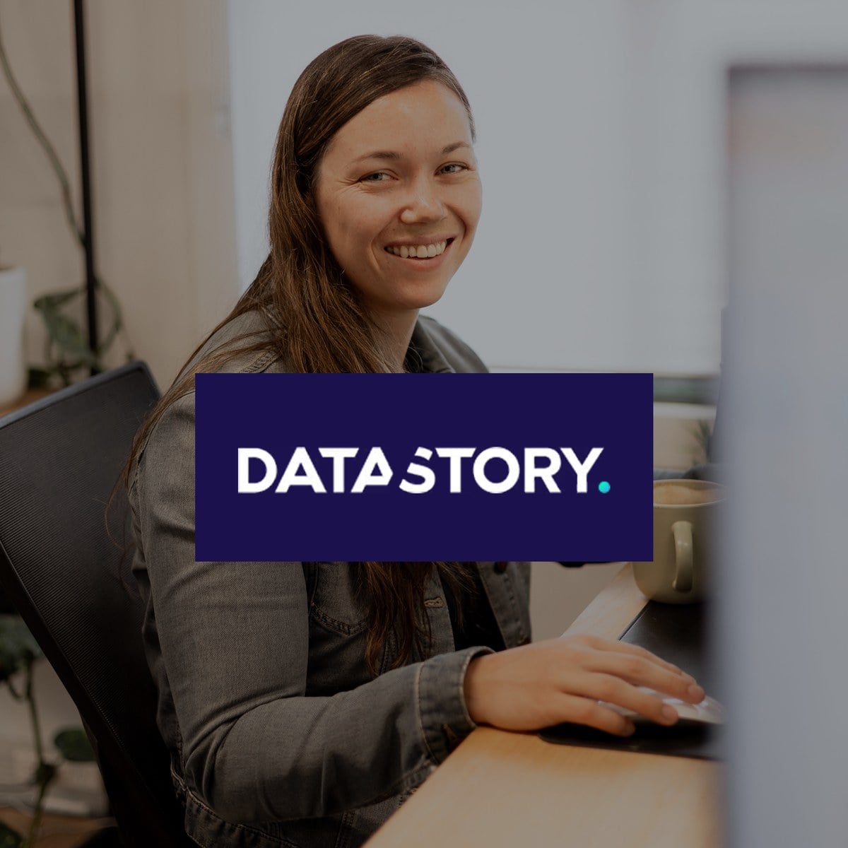 Data Story — We sold GEO before our own site said so. Here is what happened. case study