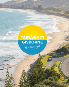 Tairāwhiti Gisborne case study