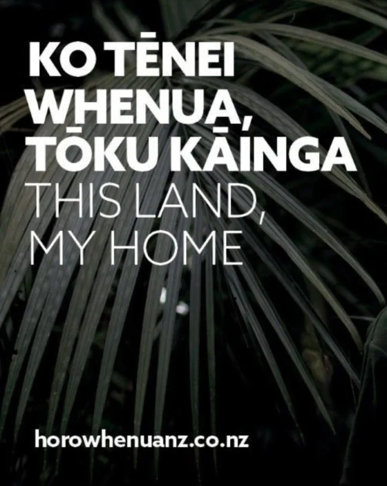 Horowhenua NZ case study
