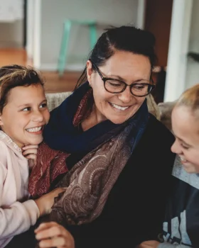Sutherland Self Help Trust case study