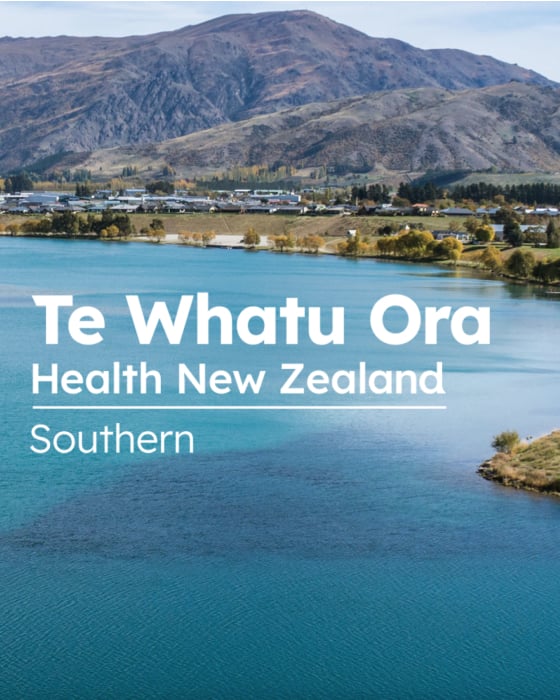 Te Whatu Ora case study