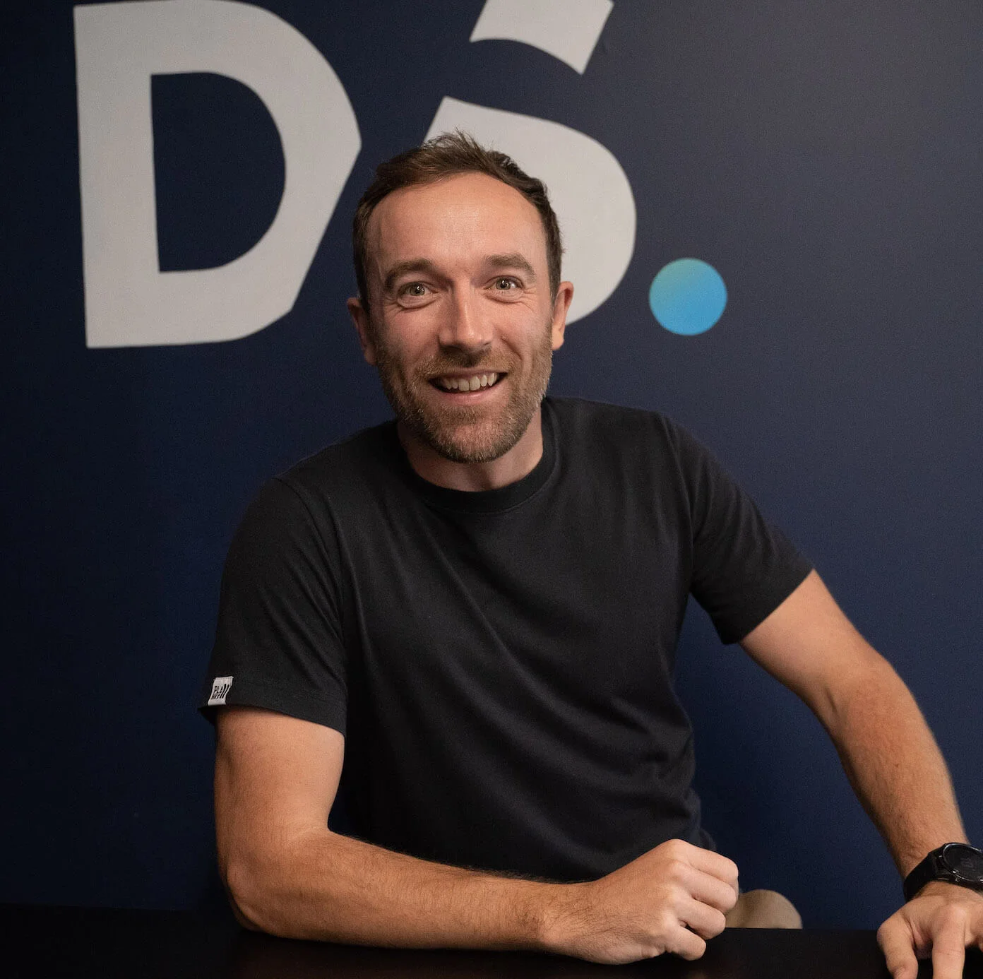 Arthur Davey, Performance and Insights Lead at Data Story