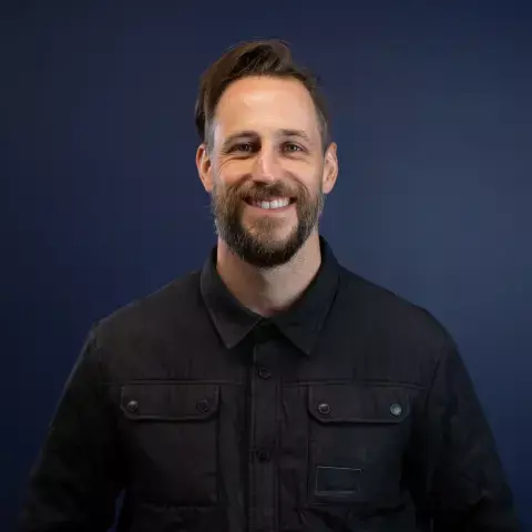 Dave Hockly, Director at Data Story