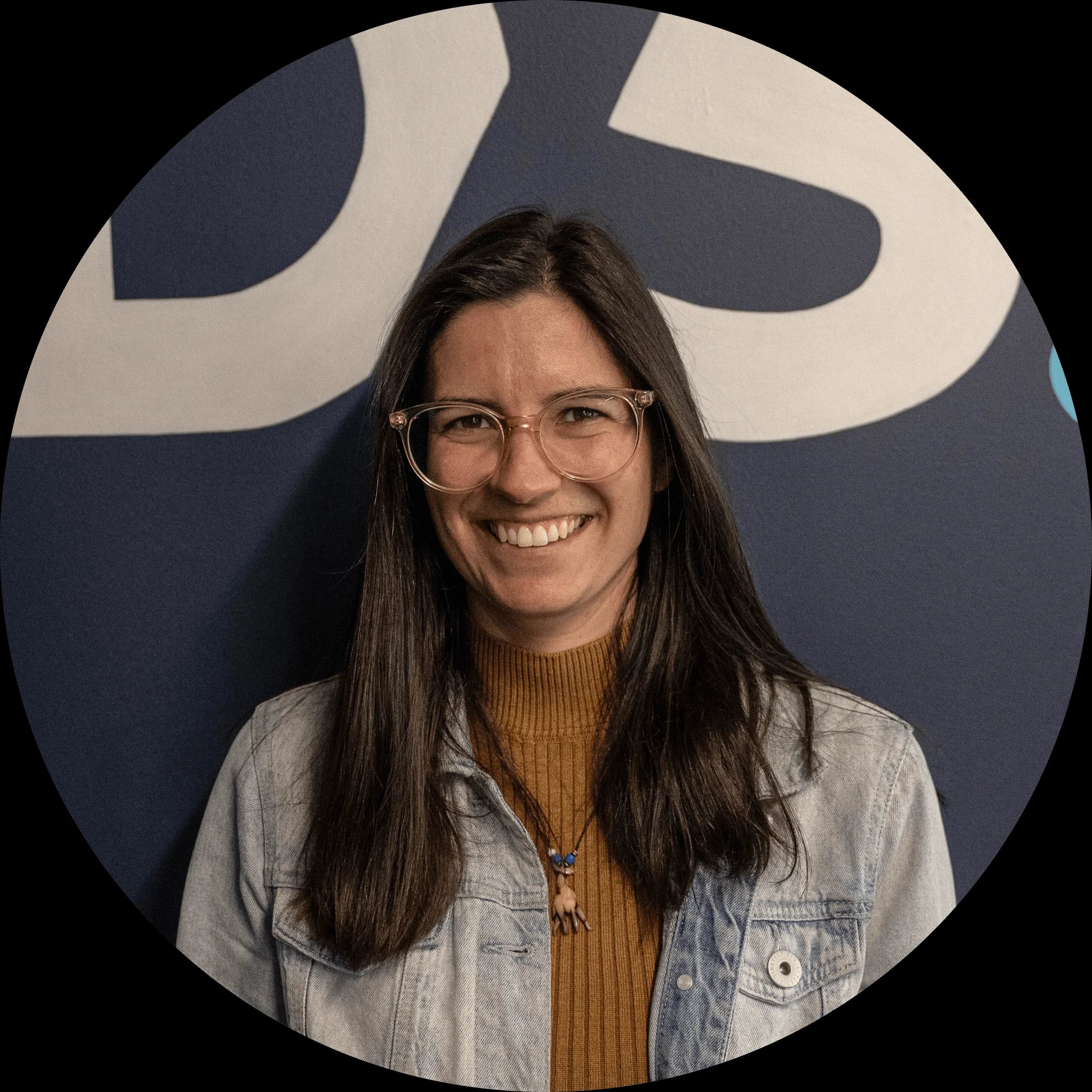 Sabrina Poulin, CRM & Automation Specialist at Data Story
